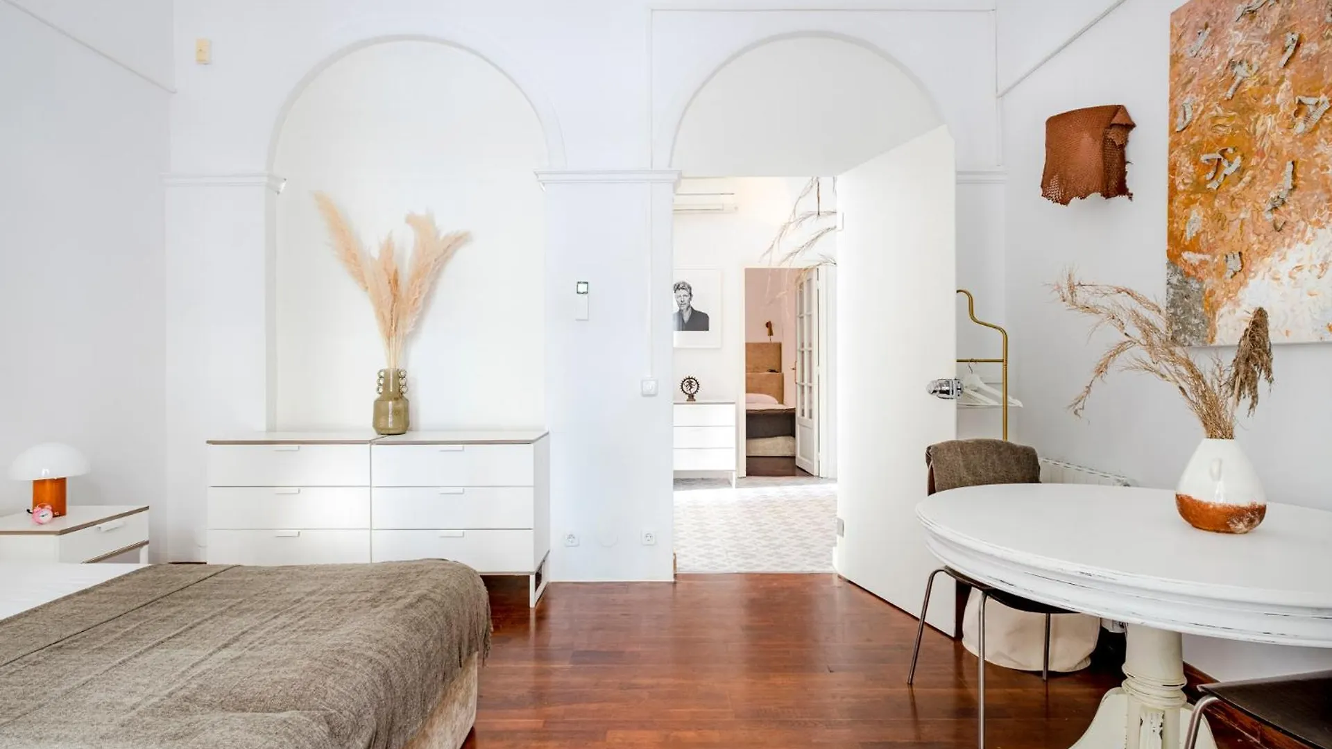 Willa Canela Homes Barcelona Permanyer