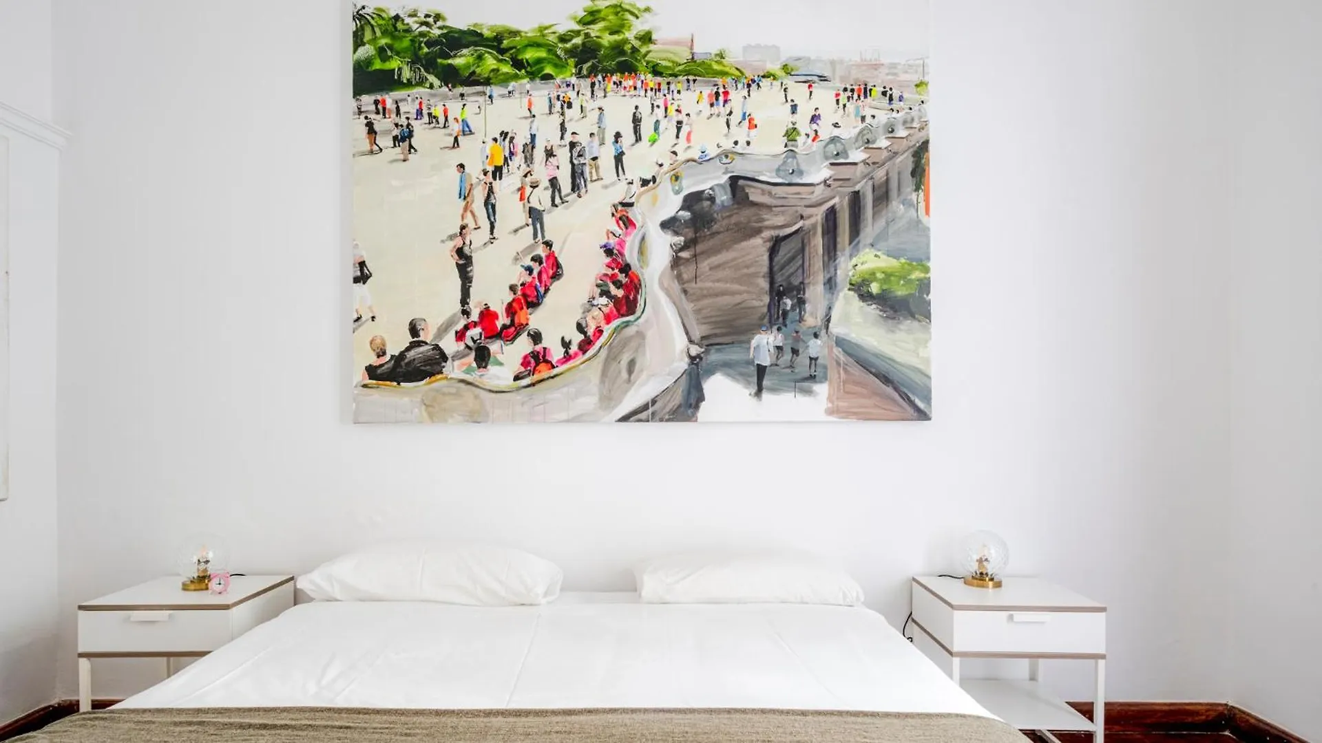 فيلة Canela Homes Barcelona Permanyer