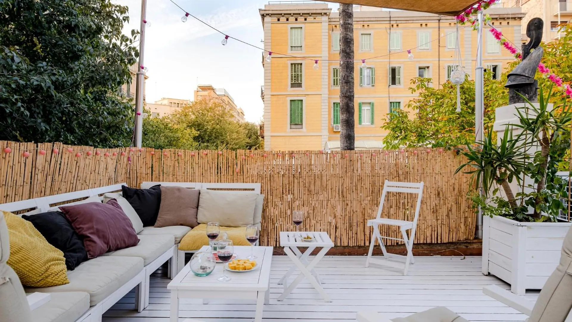 فيلة Canela Homes Barcelona Permanyer إسبانيا