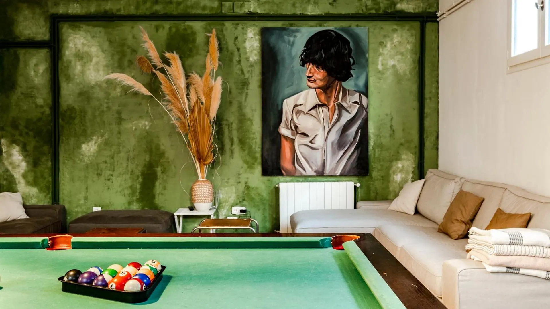 فيلة Canela Homes Barcelona Permanyer إسبانيا