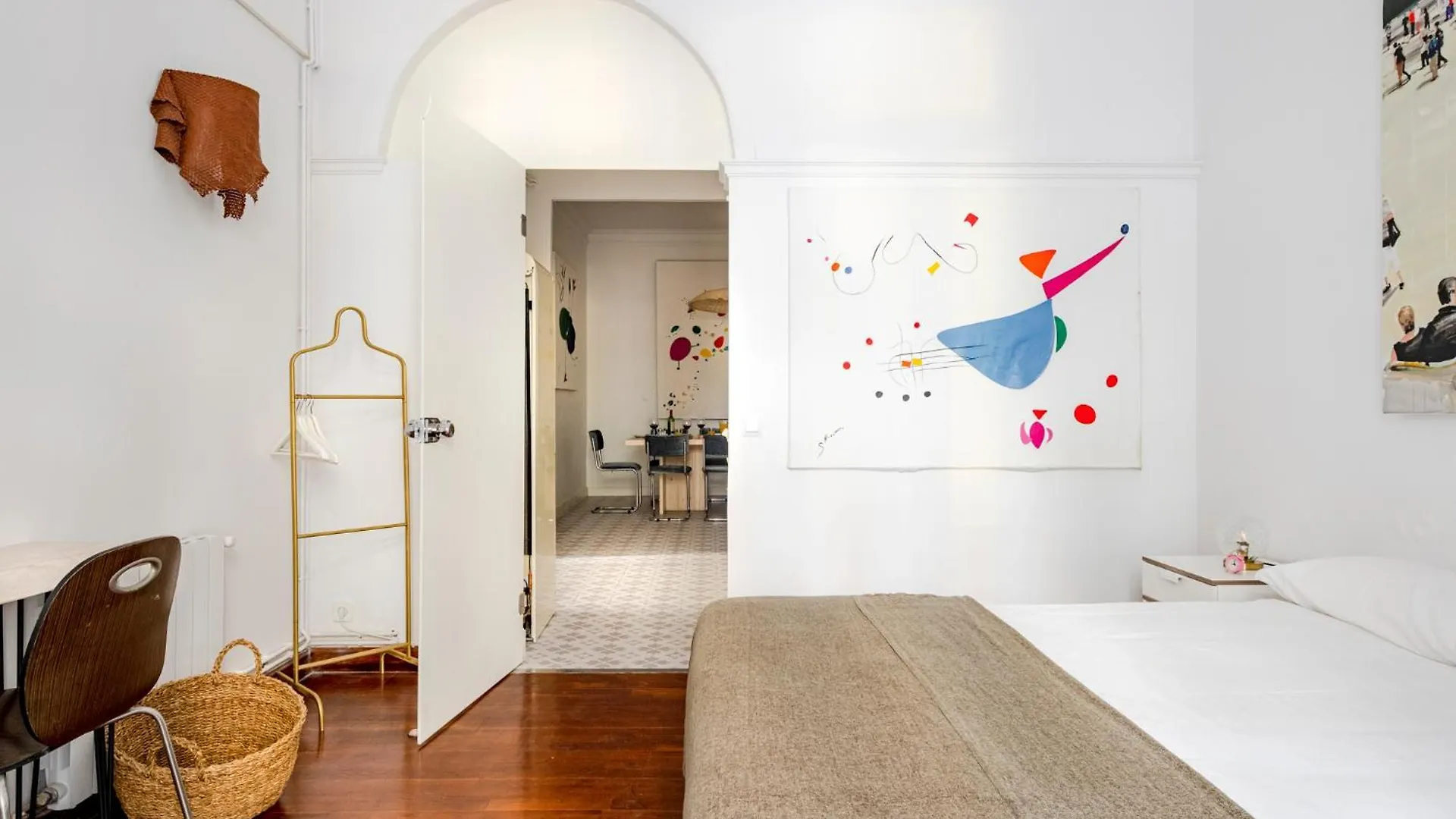 فيلة Canela Homes Barcelona Permanyer