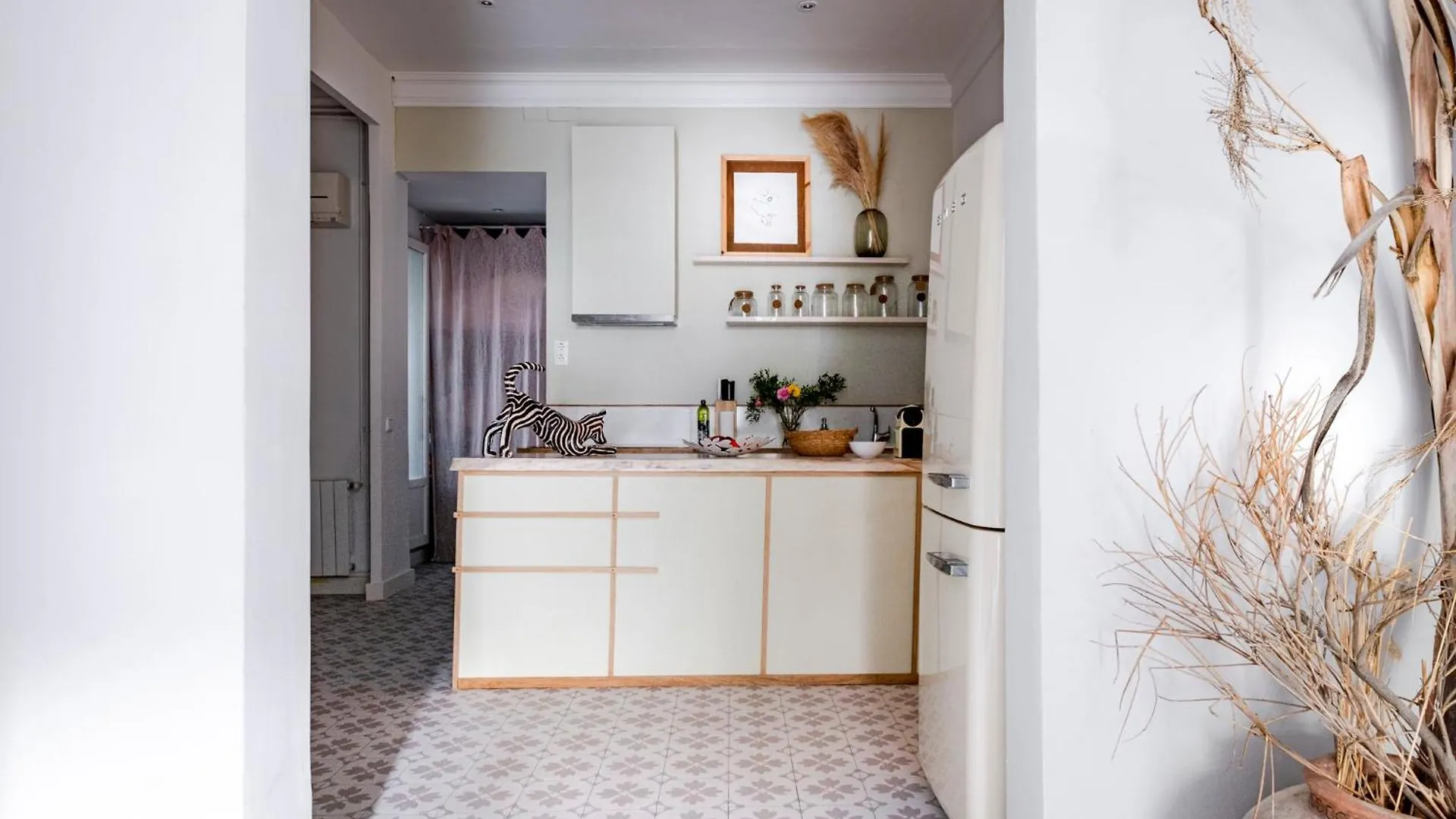 فيلة Canela Homes Barcelona Permanyer إسبانيا