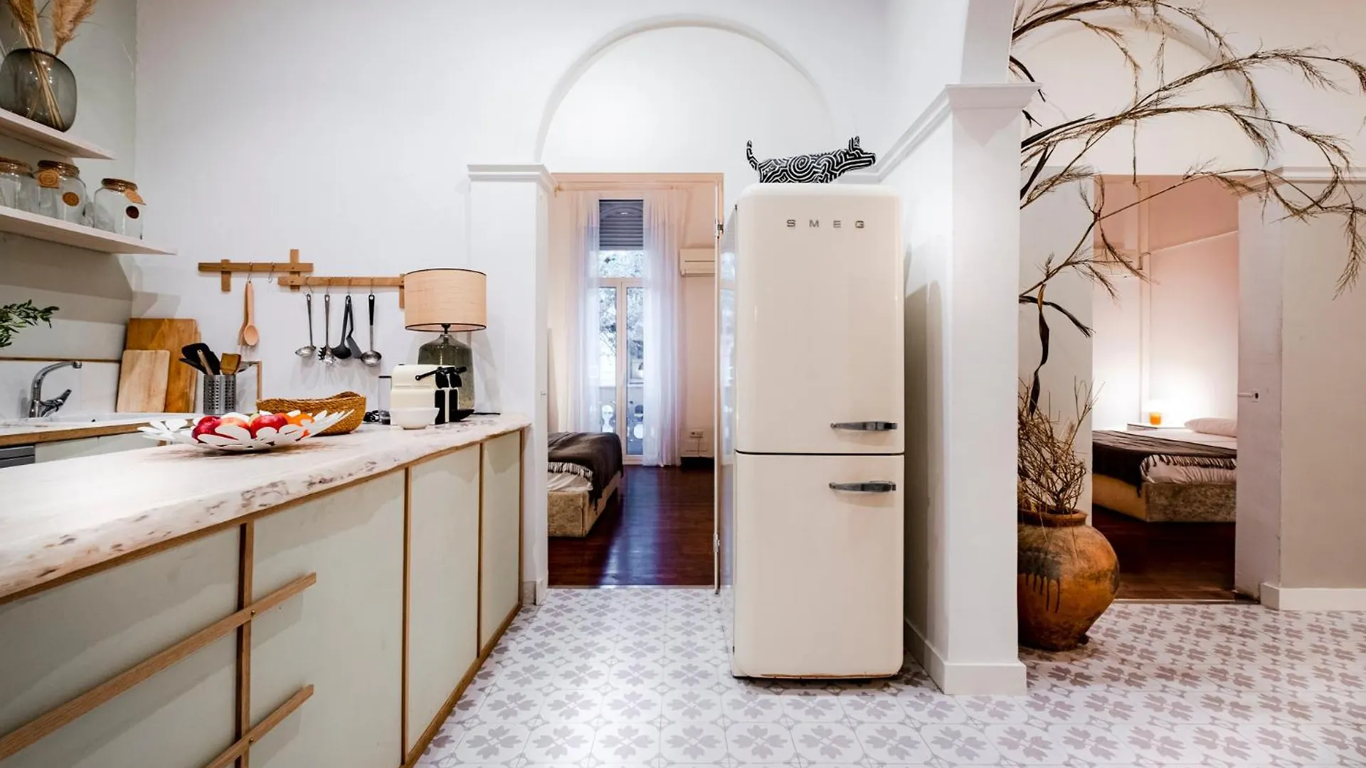 فيلة Canela Homes Barcelona Permanyer إسبانيا
