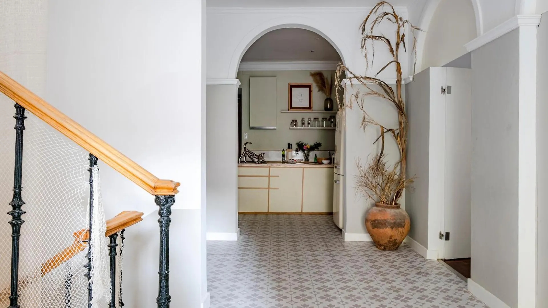 فيلة Canela Homes Barcelona Permanyer