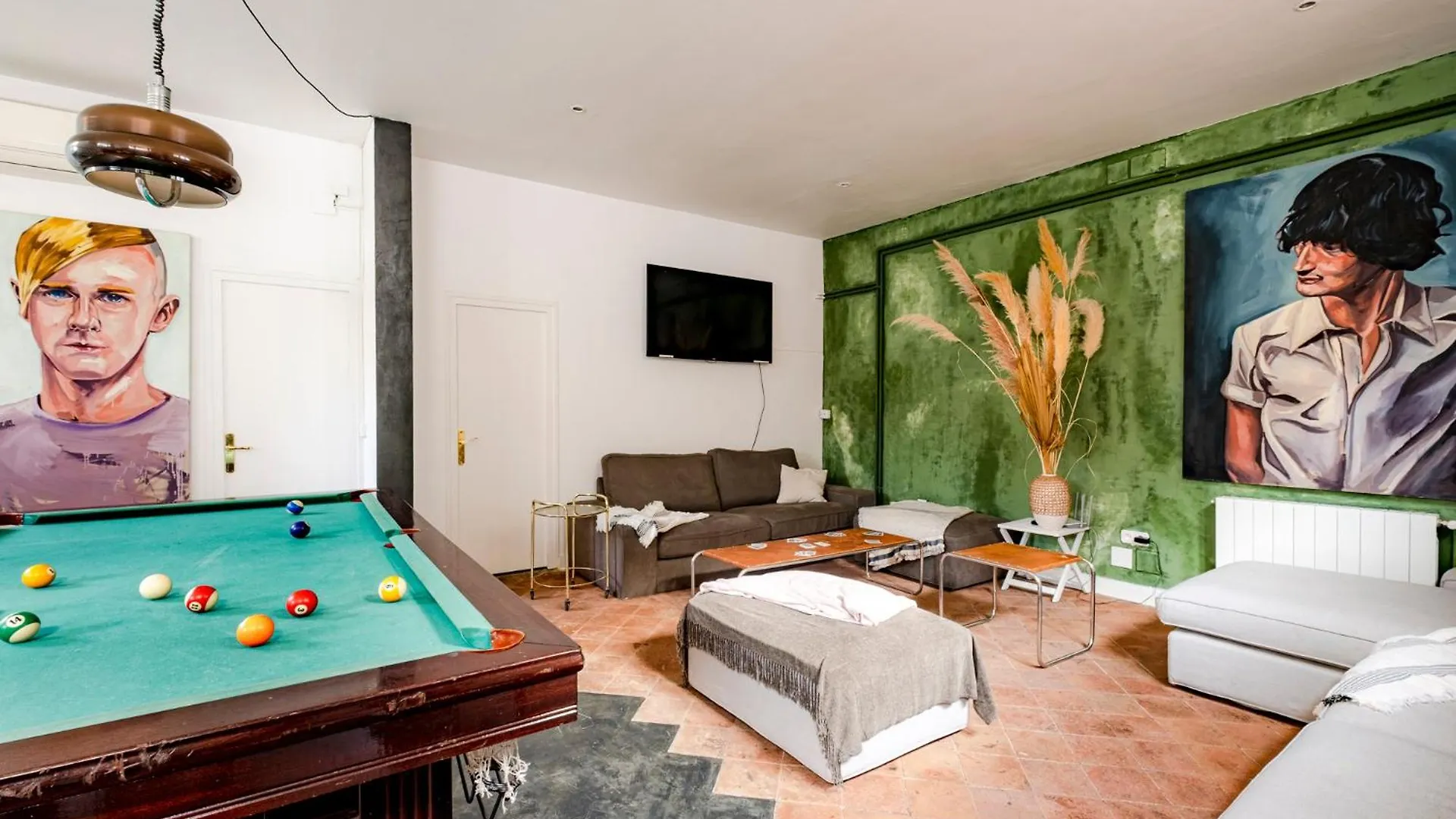 فيلة Canela Homes Barcelona Permanyer