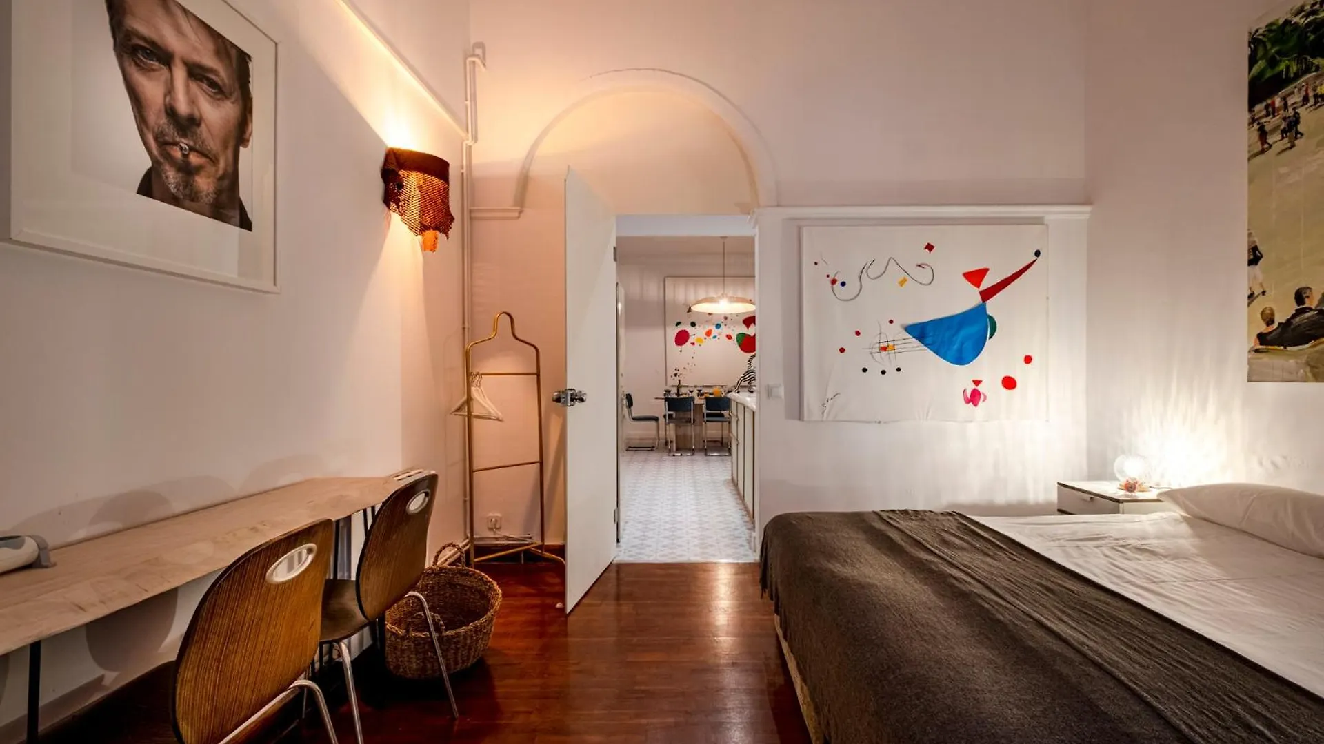 فيلة Canela Homes Barcelona Permanyer إسبانيا